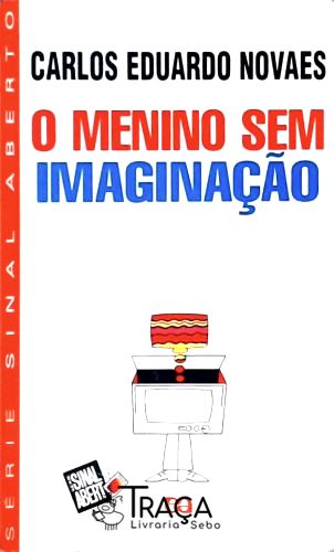 O Menino Sem Imaginação