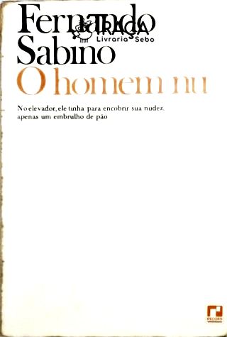 O Homem Nu