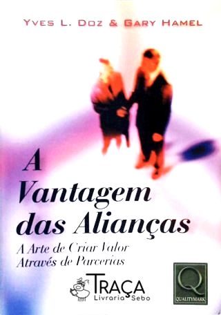 A Vantagem das Alianças