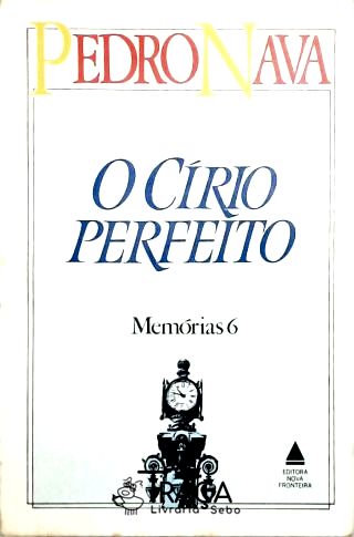 O Círio Perfeito