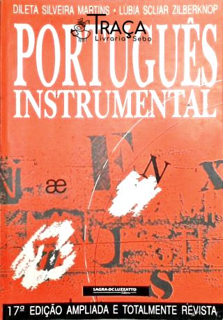 Português Instrumental