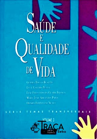 Saúde e Qualidade de Vida