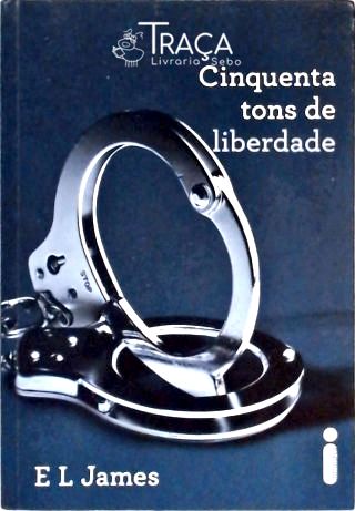 Cinquenta Tons De Liberdade