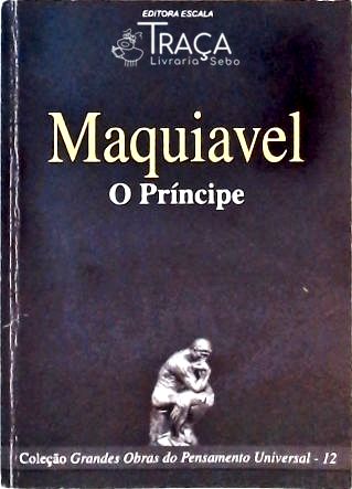 O Príncipe