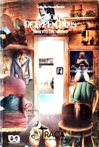 A Morte de D. J. em Paris