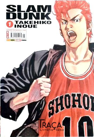 Slam Dunk 1