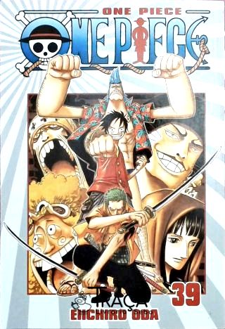 One Piece Nº 39