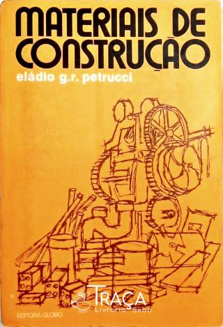 Materiais de Construção