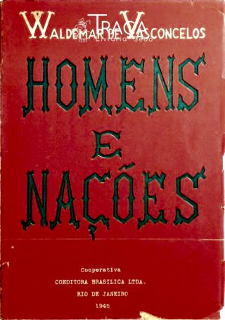 Homens e Nações