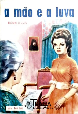 A Mão e a Luva
