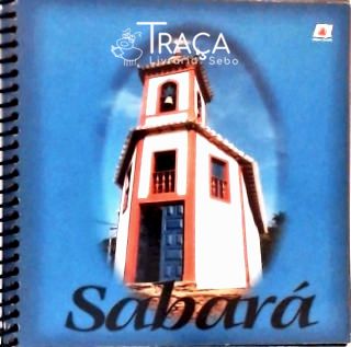 Sabará (bilíngüe)