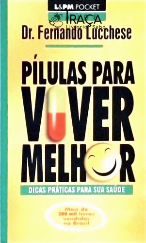 Pílulas para Viver Melhor