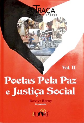Poetas Pela Paz e Justiça Social