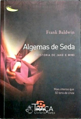 Algemas de Seda