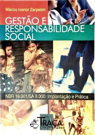 Gestão e Responsabilidade Social