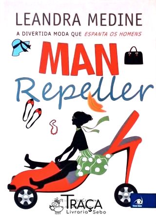 Man Repeller