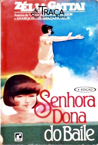 Senhora Dona do Baile