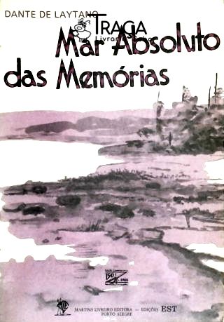 Mar Absoluto das Memórias