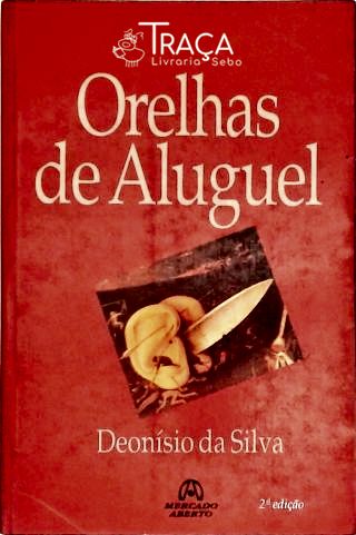 Orelhas de Aluguel