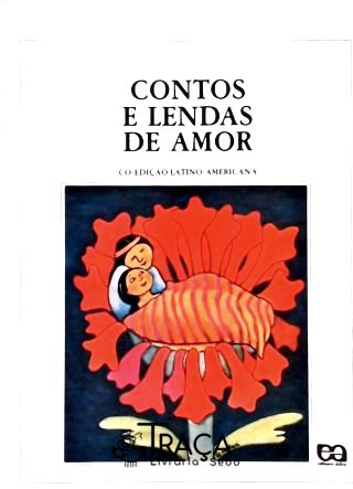 Contos e Lendas de Amor