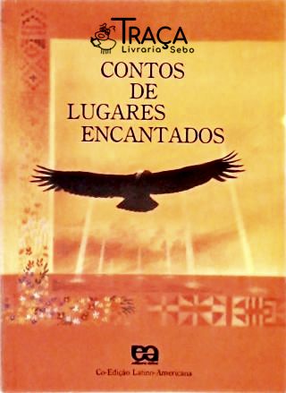 Contos de Lugares Encantados