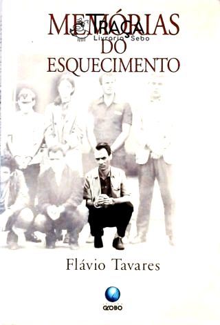 Memórias Do Esquecimento