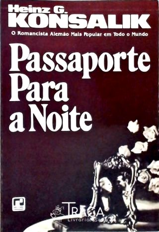 Passaporte Para A Noite