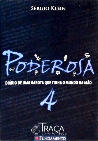 Poderosa - Vol. 4