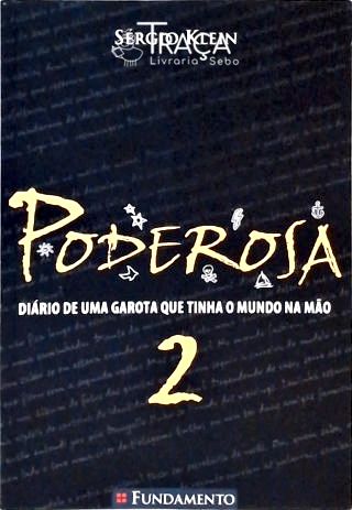 Poderosa - Vol. 2