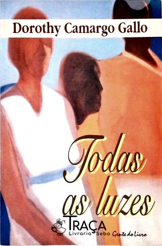 Todas as Luzes