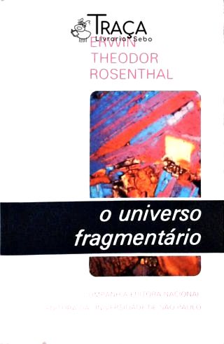 O Universo Fragmentário