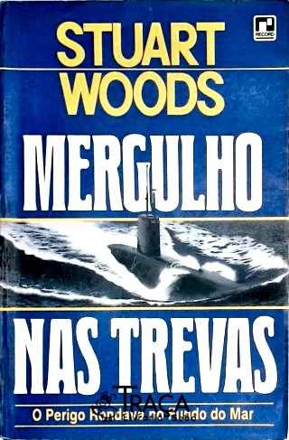 Mergulho Nas Trevas