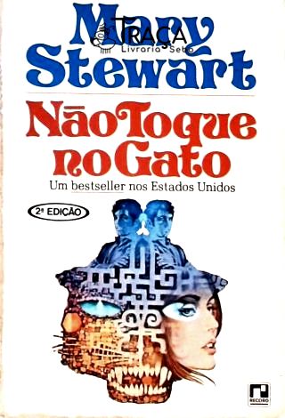 Não Toque No Gato
