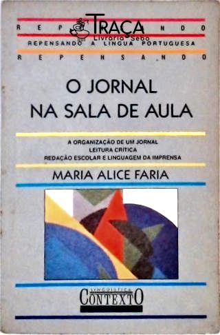 O Jornal Na Sala de Aula