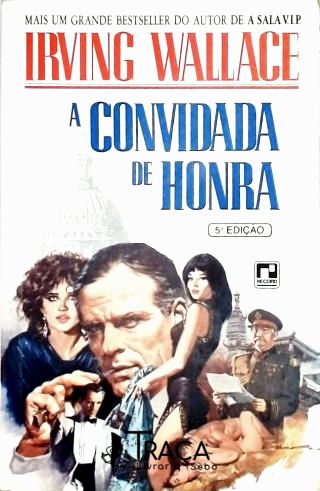 A Convidada de Honra