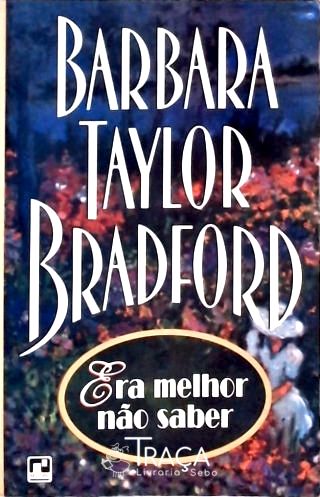 Era Melhor Nao Saber