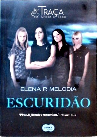Escuridão