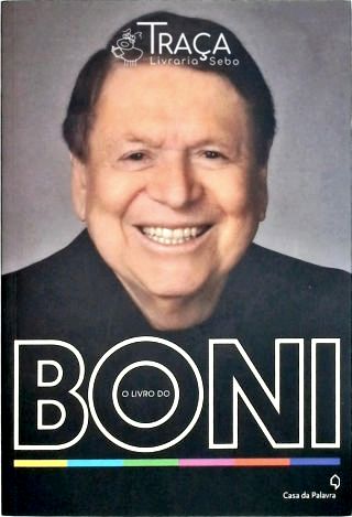 O Livro de Boni
