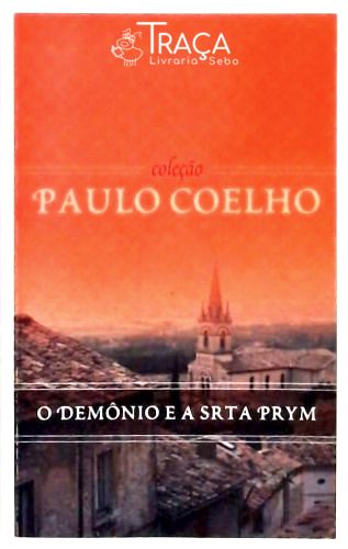O Demônio E A Srta. Prym