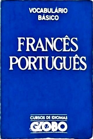 Vocabulário Básico Francês-português