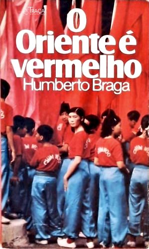 O Oriente É Vermelho