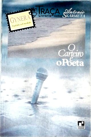 O Carteiro e o Poeta