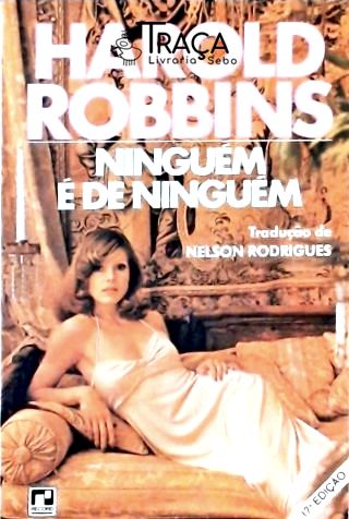 Ninguém É De Ninguém