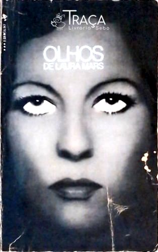Olhos de Laura Mars