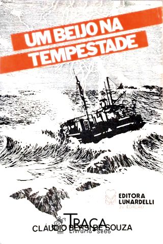 Um Beijo Na Tempestade