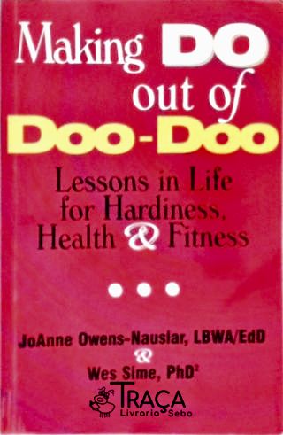 Making do Out Of Doo-doo