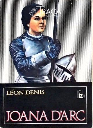 Joana Darc (médium)
