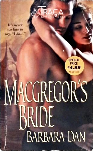 Macgregors Bride