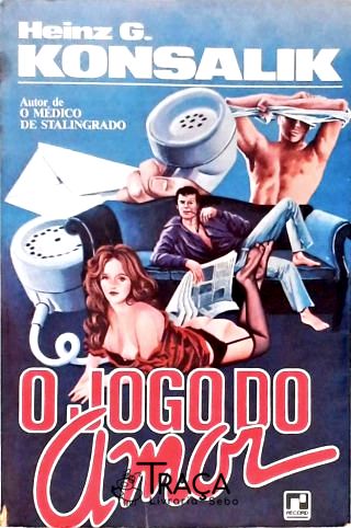O Jogo do Amor