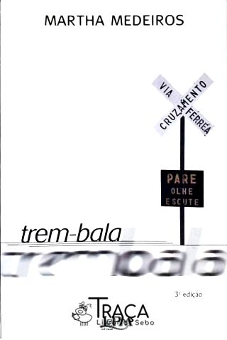 Trem-bala